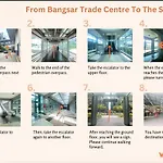Private Studio - Bangsar South Mid Valley