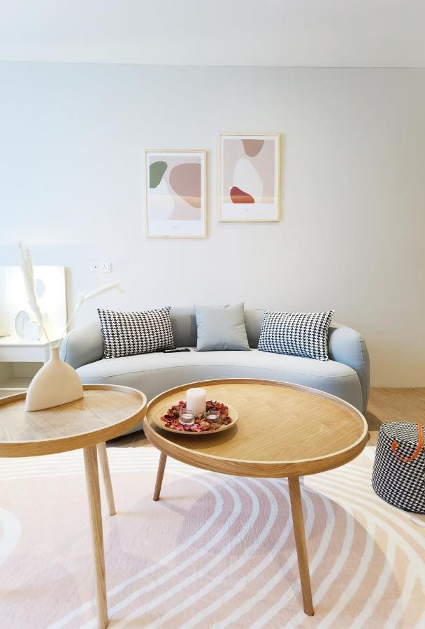 Pangsapuri Private - Bangsar South Mid Valley