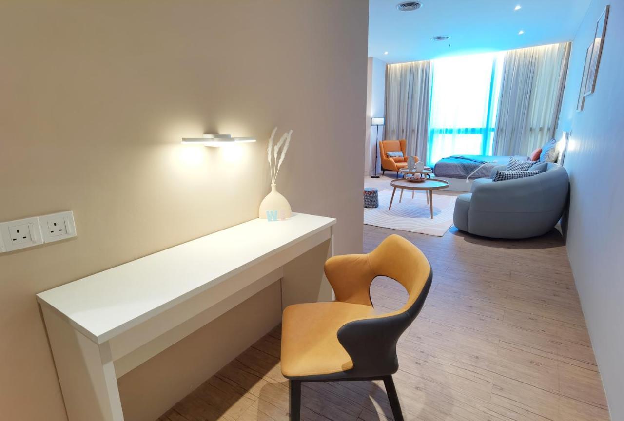 Pangsapuri Private - Bangsar South Mid Valley