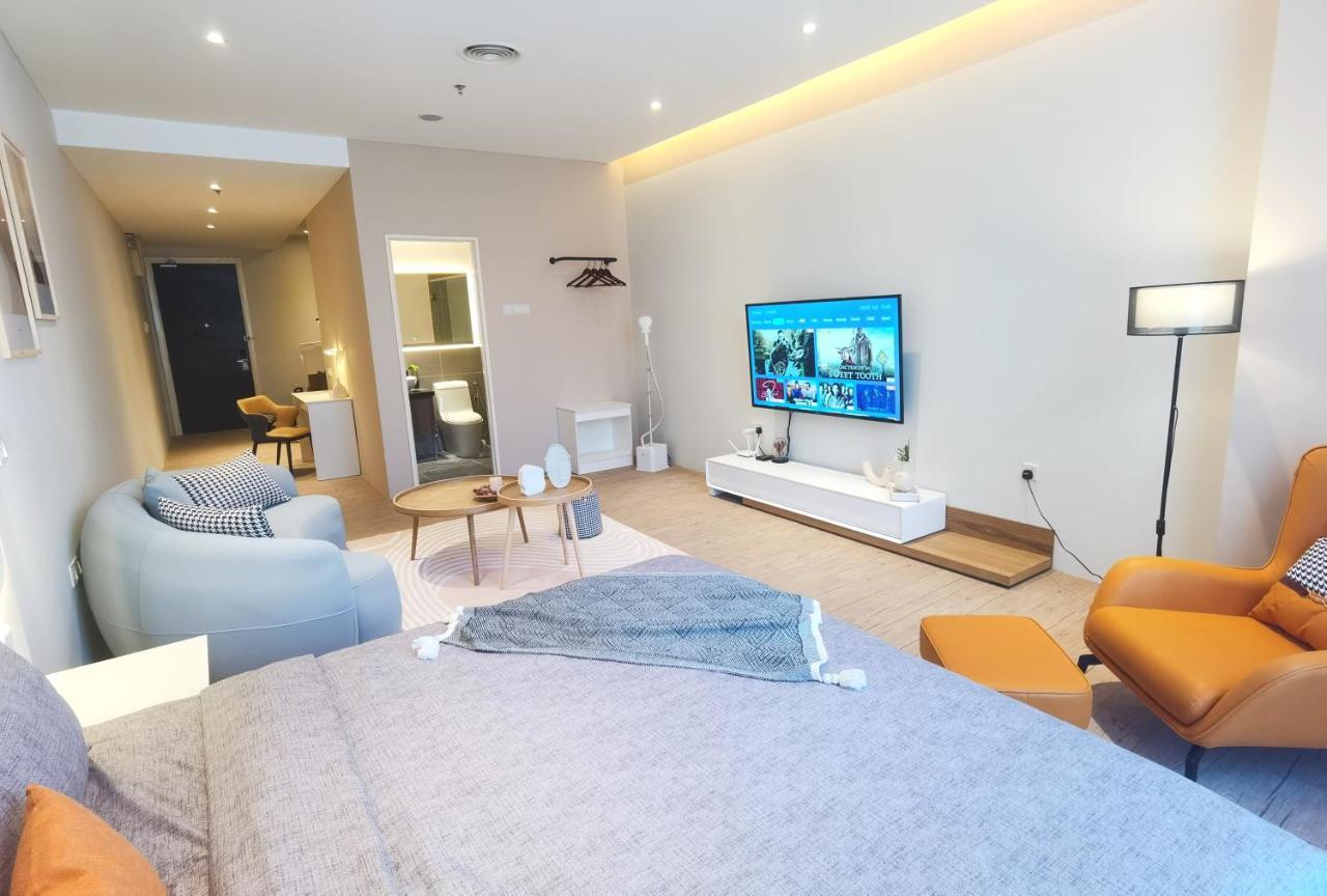 Private - Bangsar South Mid Valley Pangsapuri Kuala Lumpur