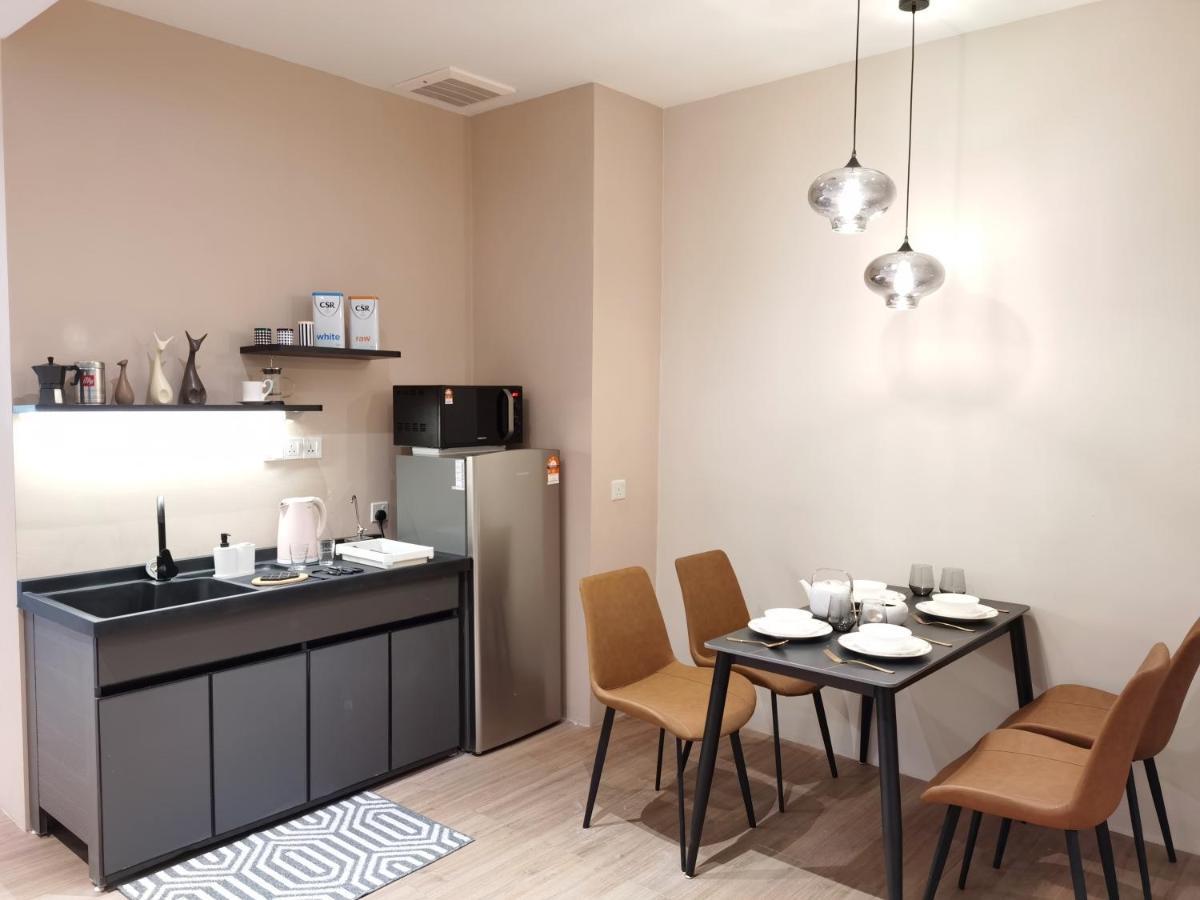 Private - Bangsar South Mid Valley Pangsapuri