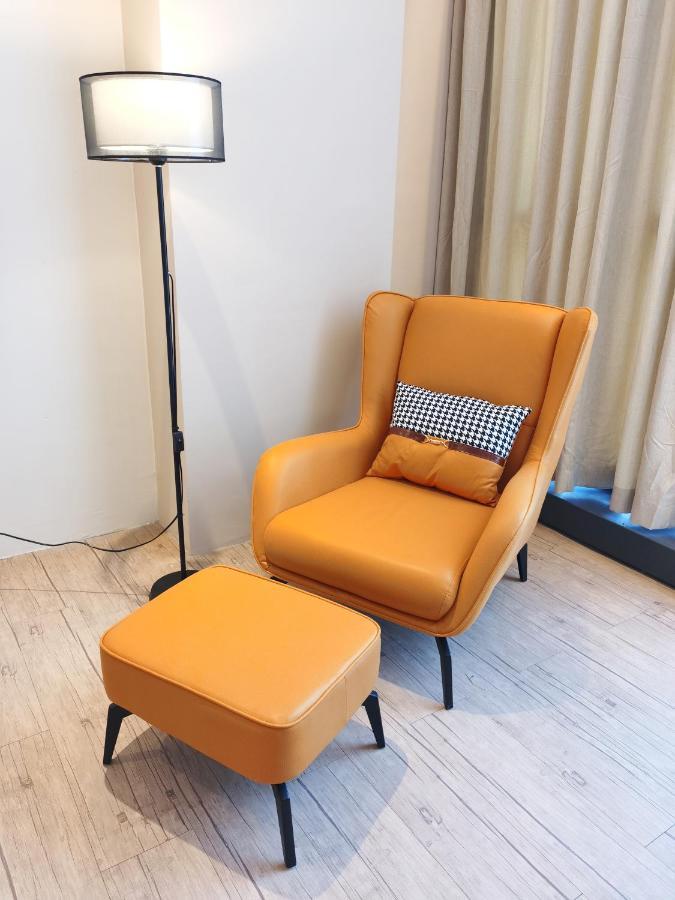 Pangsapuri Private - Bangsar South Mid Valley