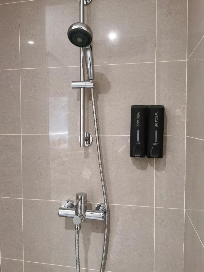 Private - Bangsar South Mid Valley Pangsapuri *