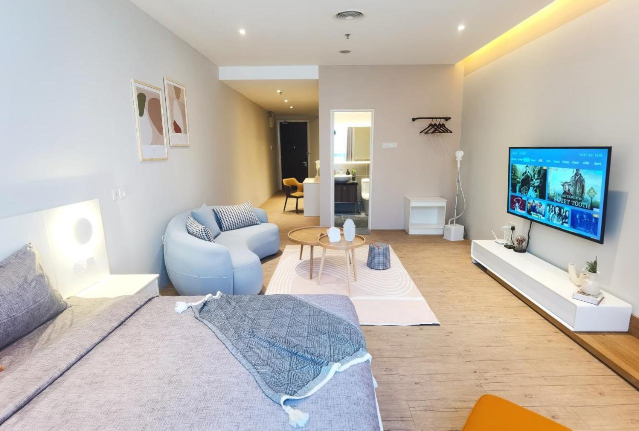 Pangsapuri Private - Bangsar South Mid Valley Kuala Lumpur