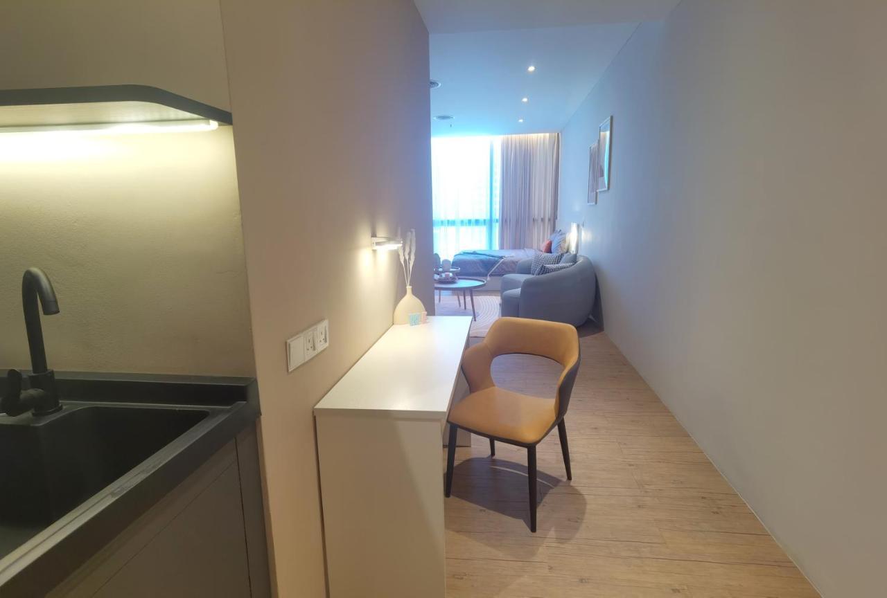 Pangsapuri Private - Bangsar South Mid Valley Kuala Lumpur