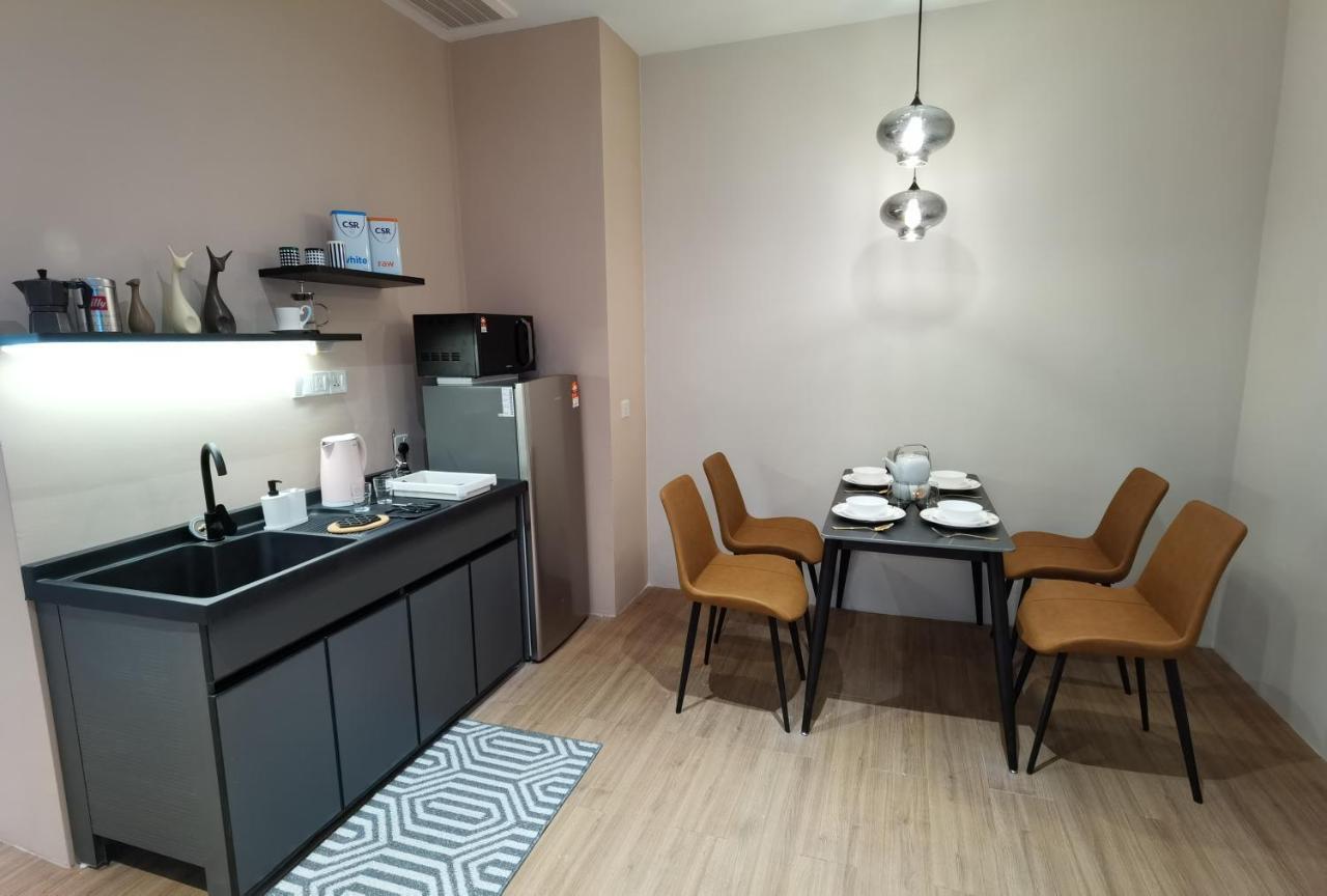 Private - Bangsar South Mid Valley Pangsapuri