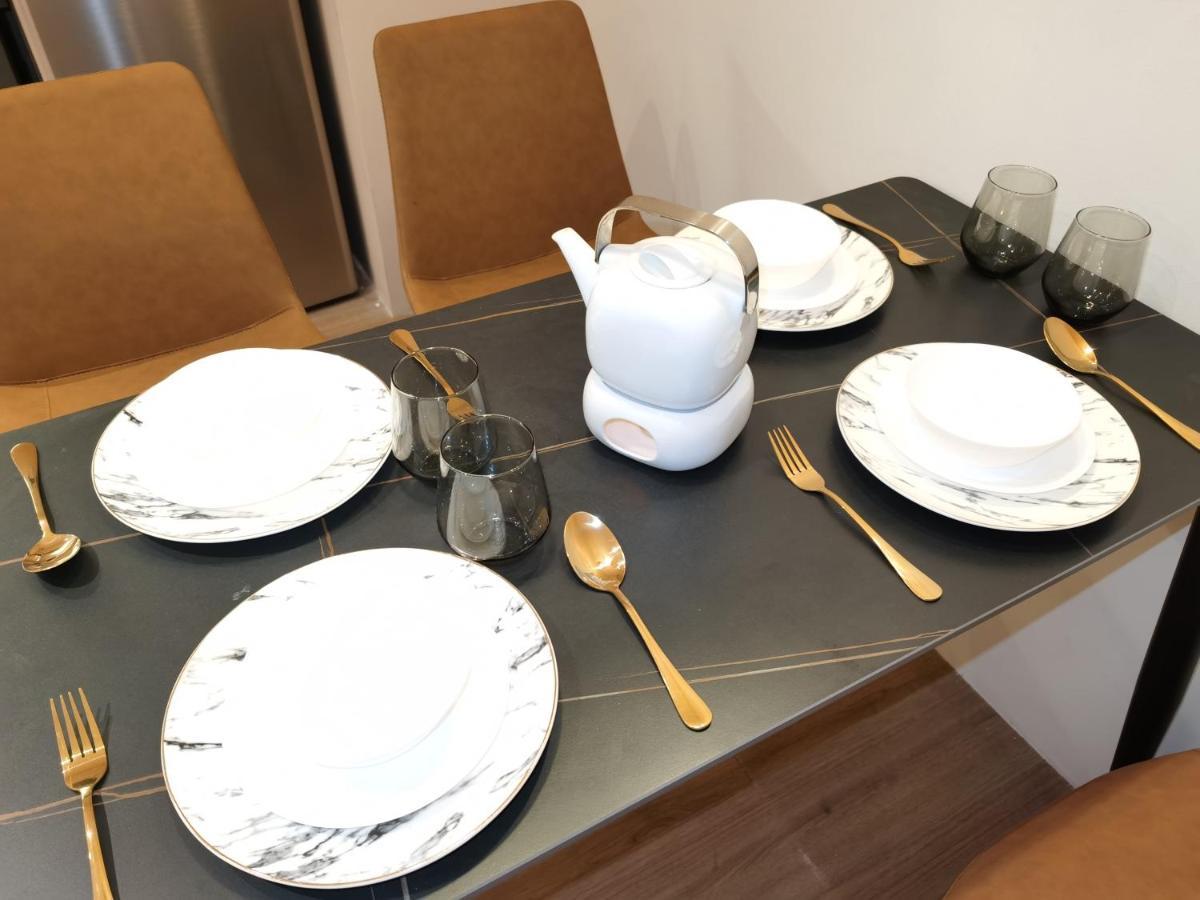 Pangsapuri Private - Bangsar South Mid Valley Kuala Lumpur
