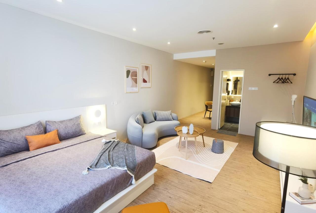 Private - Bangsar South Mid Valley *