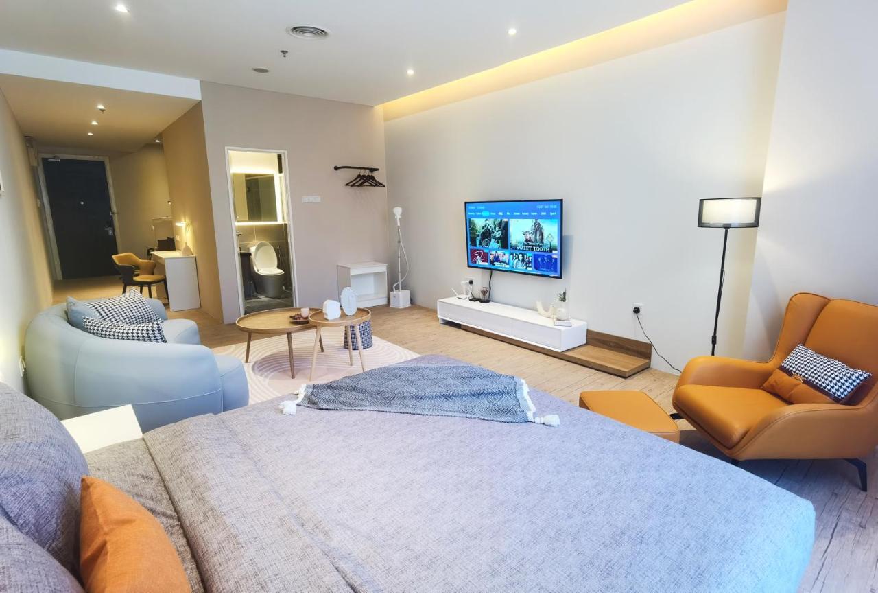 Private - Bangsar South Mid Valley *