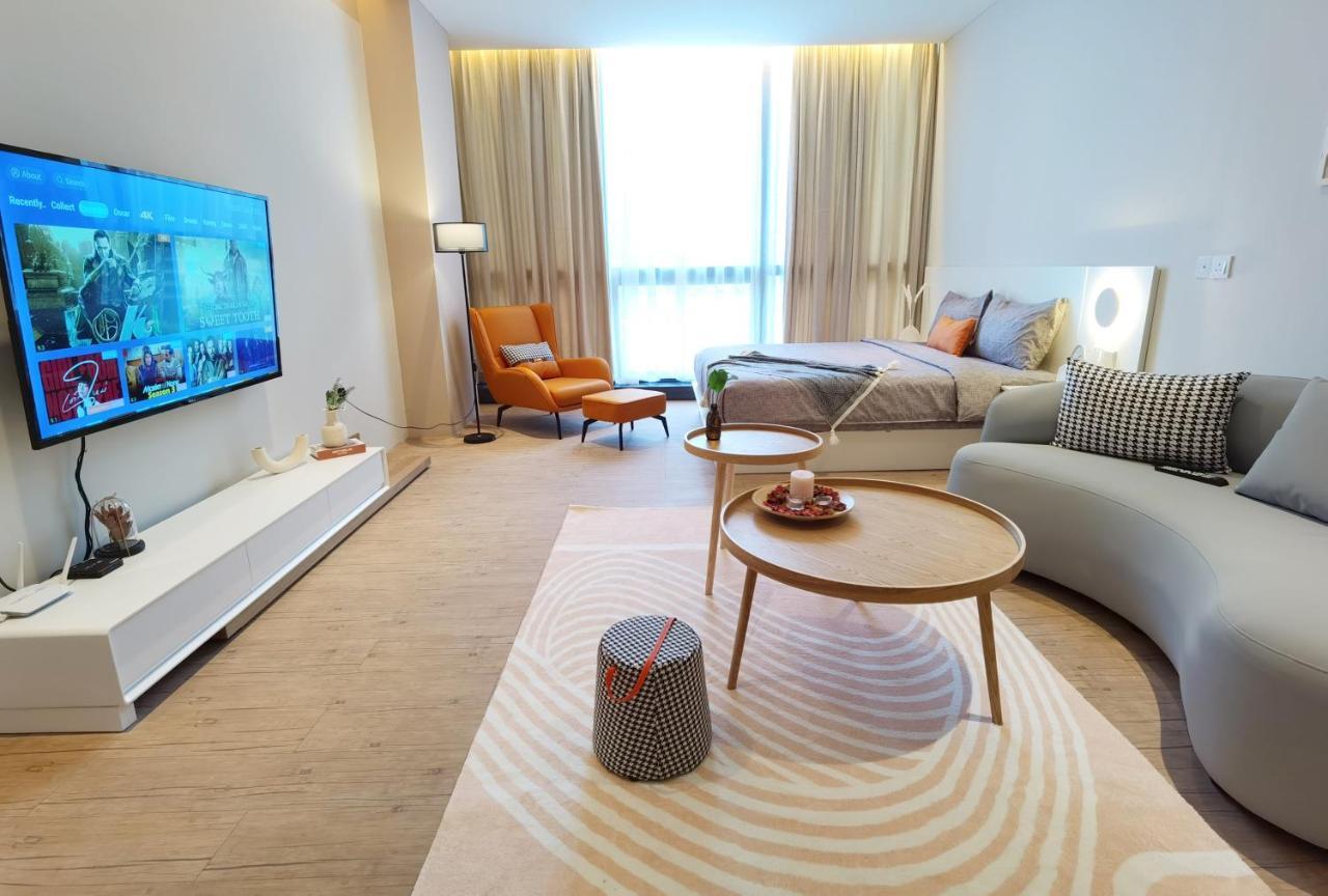 Private - Bangsar South Mid Valley Pangsapuri
